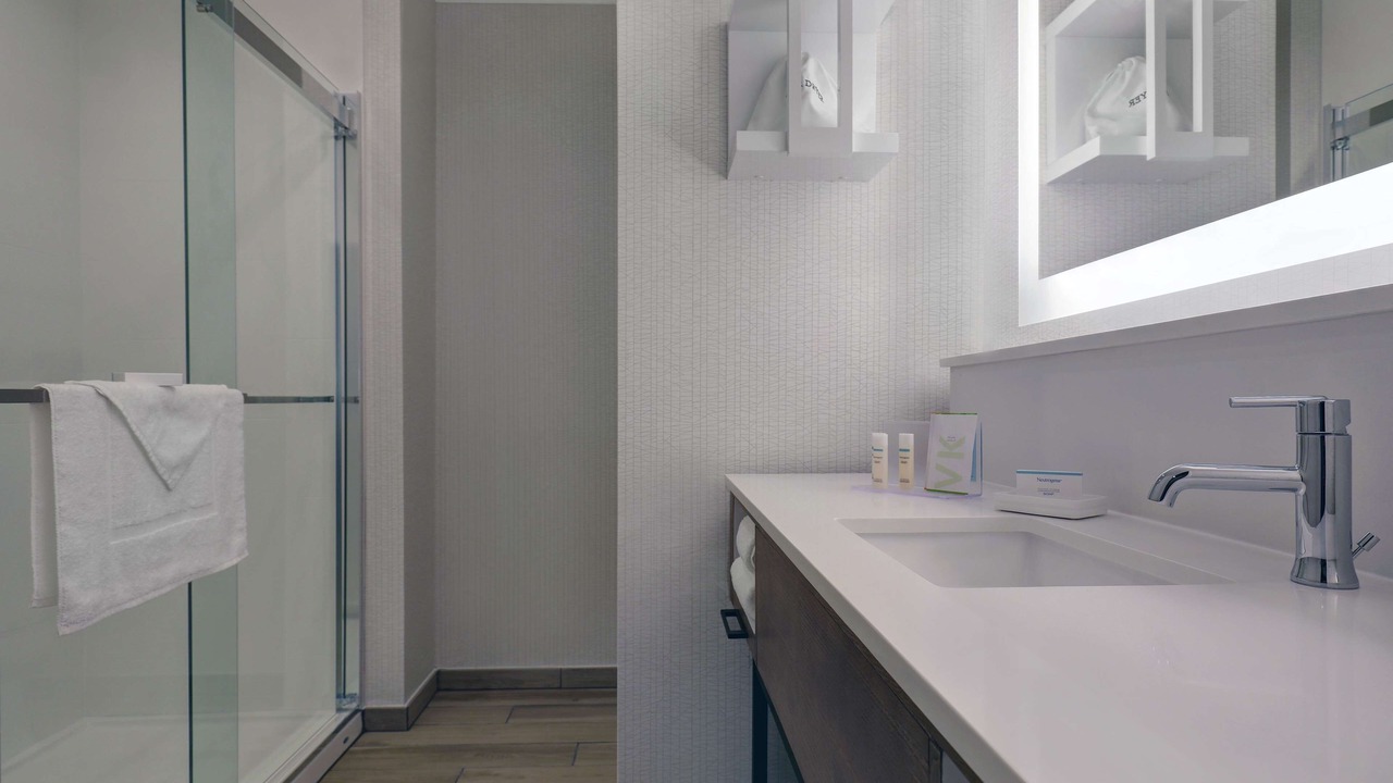 Photo of Bathroom in Patterson