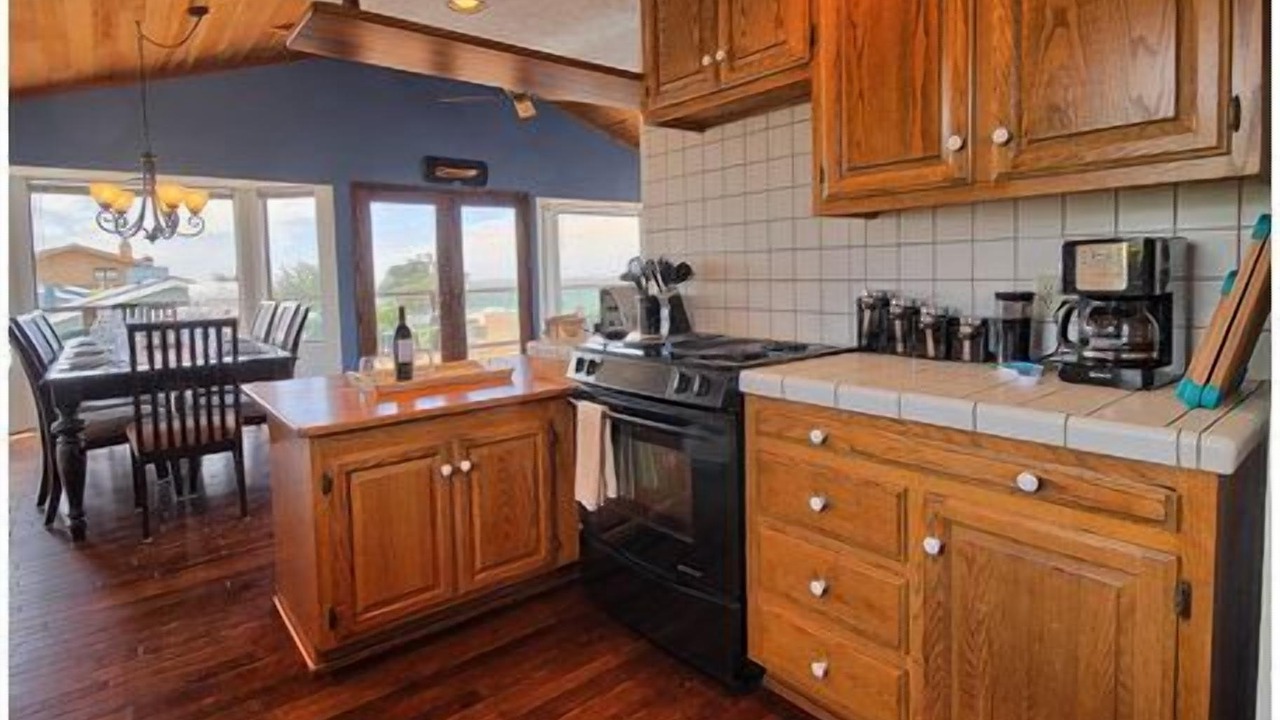 Photo of Kitchen in Park Hill