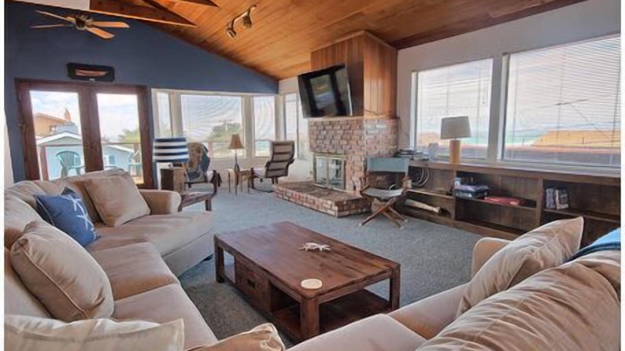 Photo of Livingroom in Park Hill
