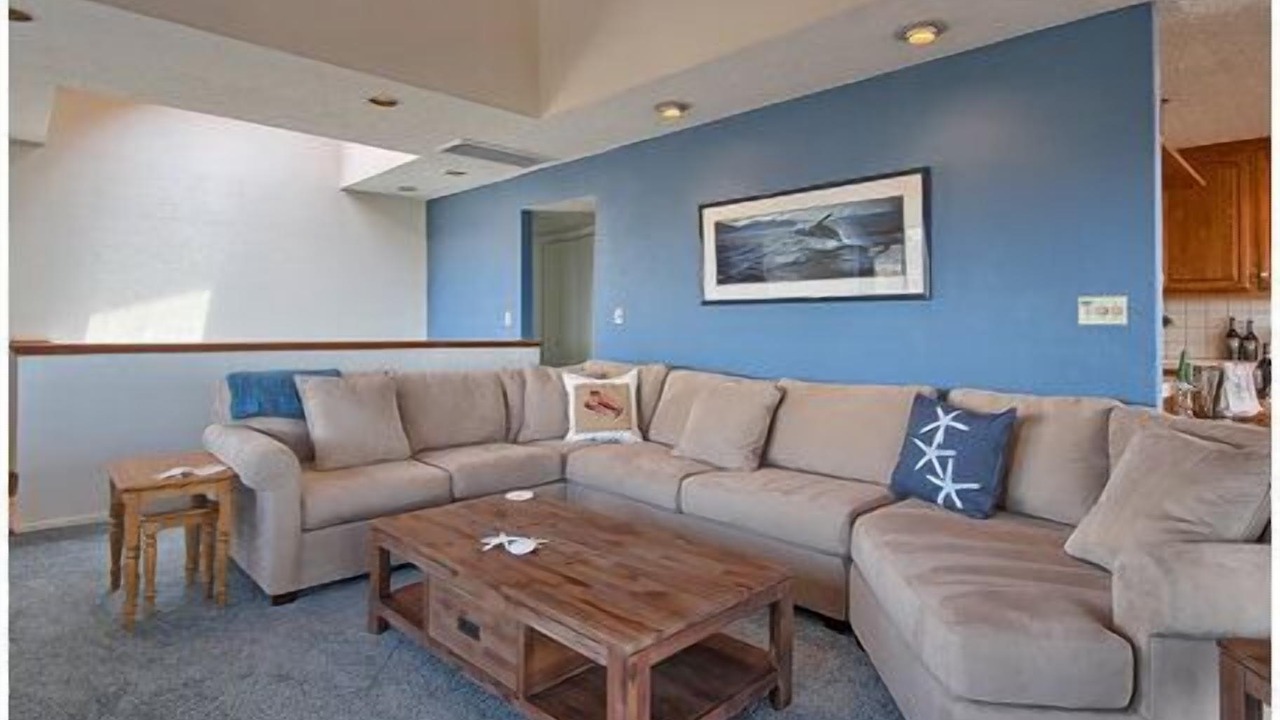 Photo of Livingroom in Park Hill