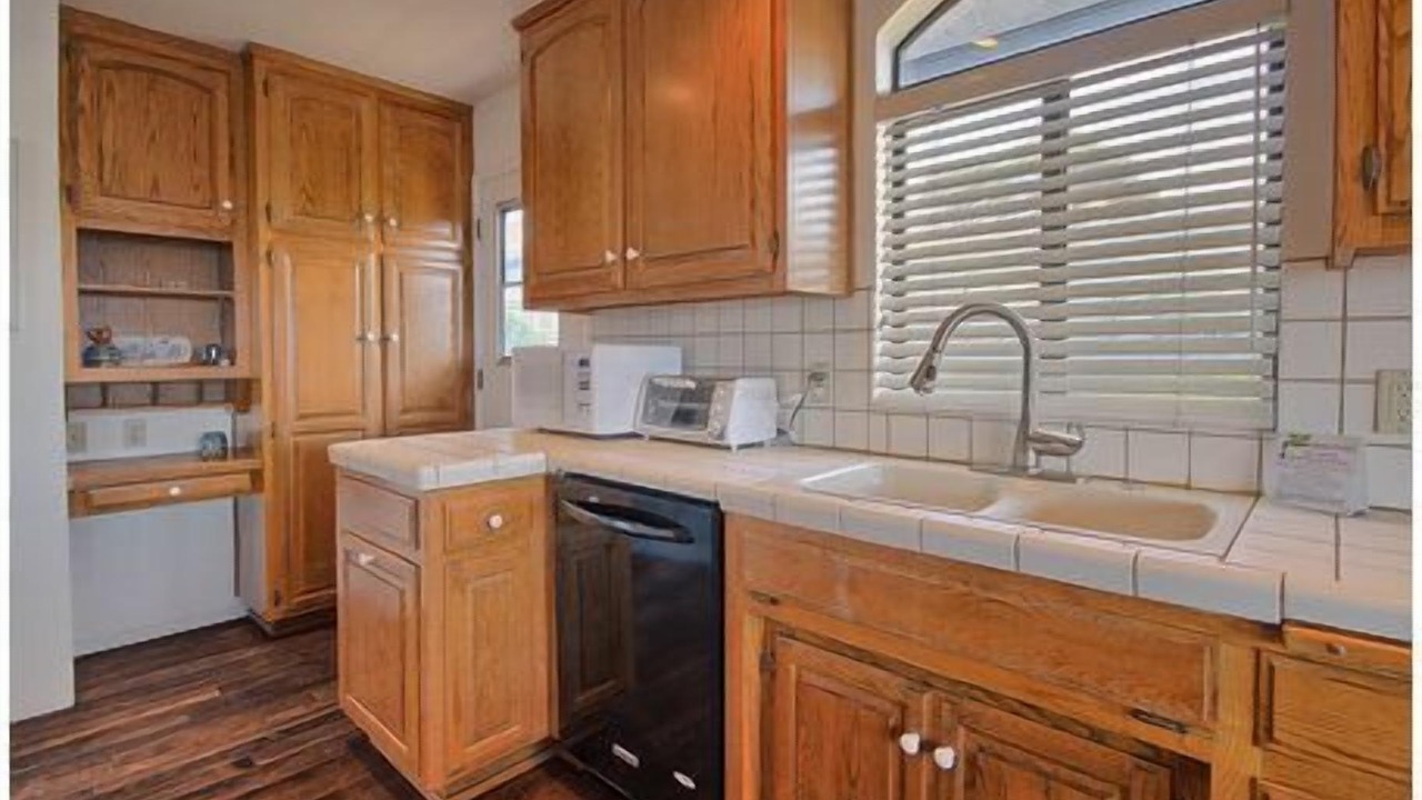 Photo of Kitchen in Park Hill