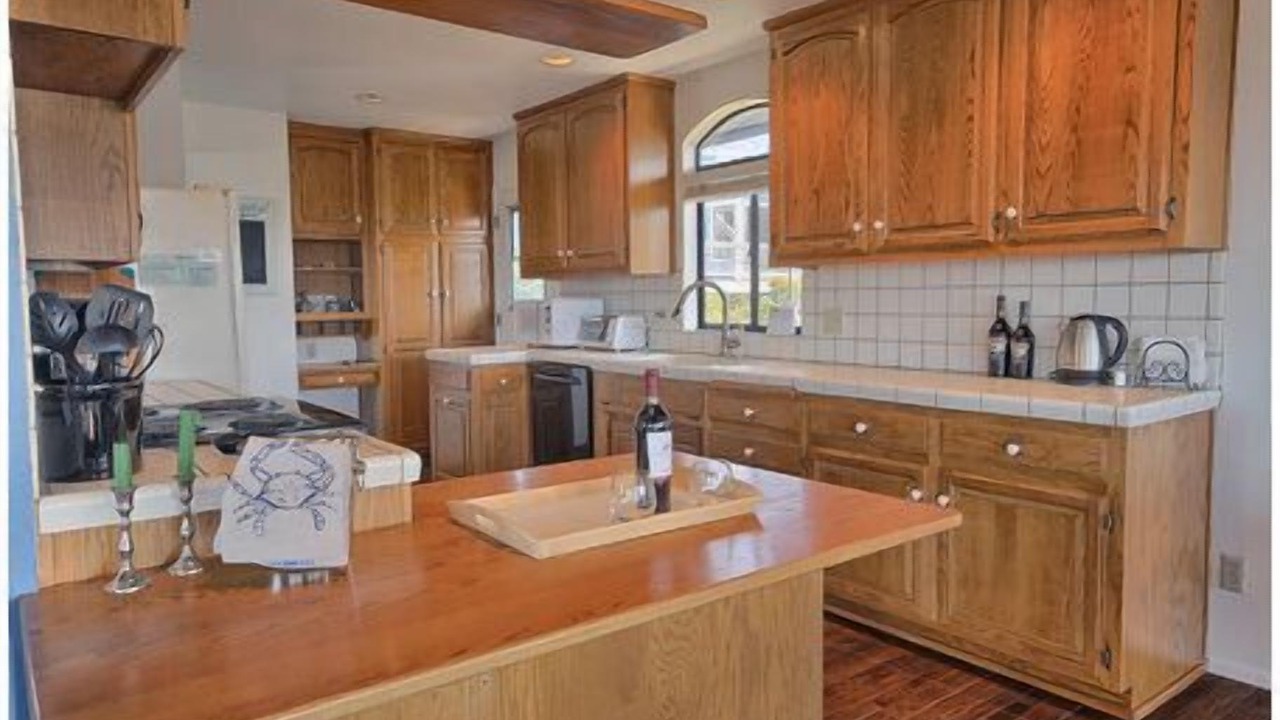 Photo of Kitchen in Park Hill
