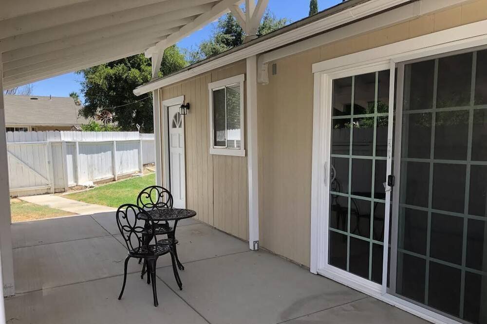 Photo of Outdoor in Atascadero