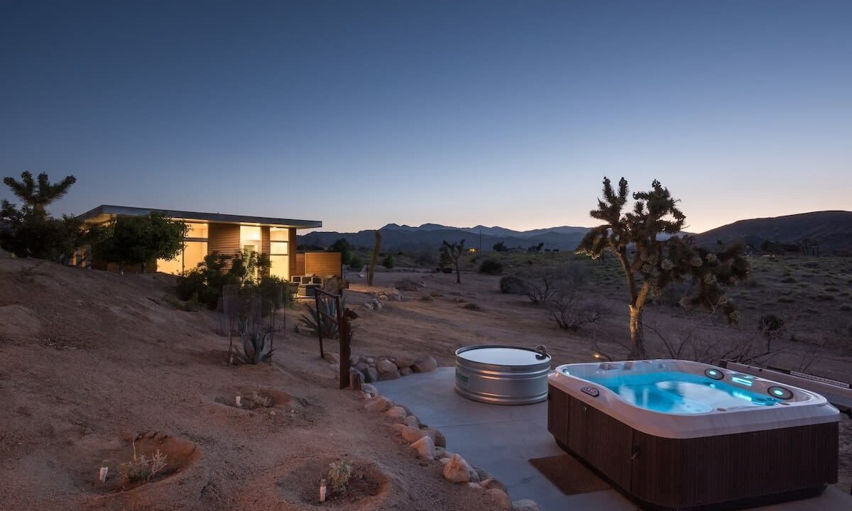 Photo of Outdoor in Pioneertown