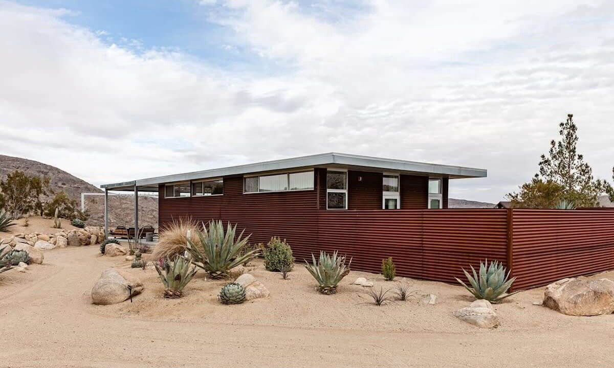 Photo of Outdoor in Pioneertown