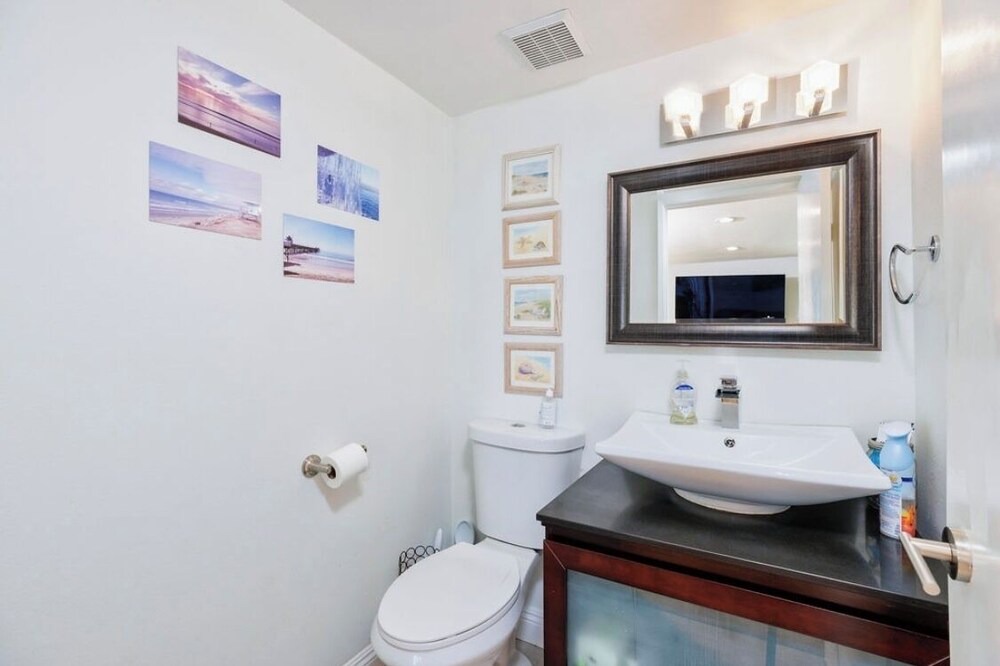 Photo of Bathroom in Mission Viejo