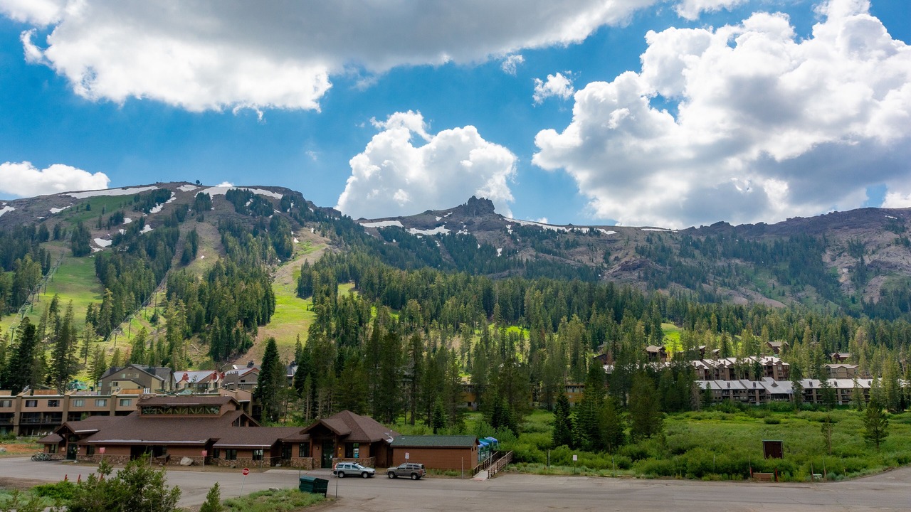Photo of Outdoor in West Meadows