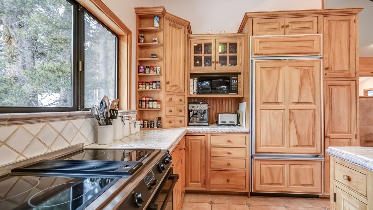 Photo of Kitchen in West Meadows