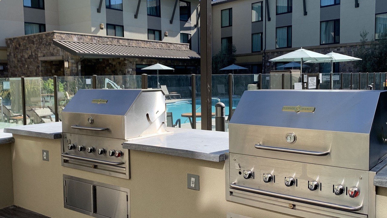 Photo of Outdoor in Agoura Hills