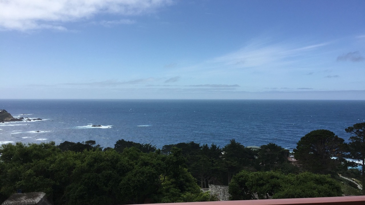 Photo of Outdoor in Carmel Highlands