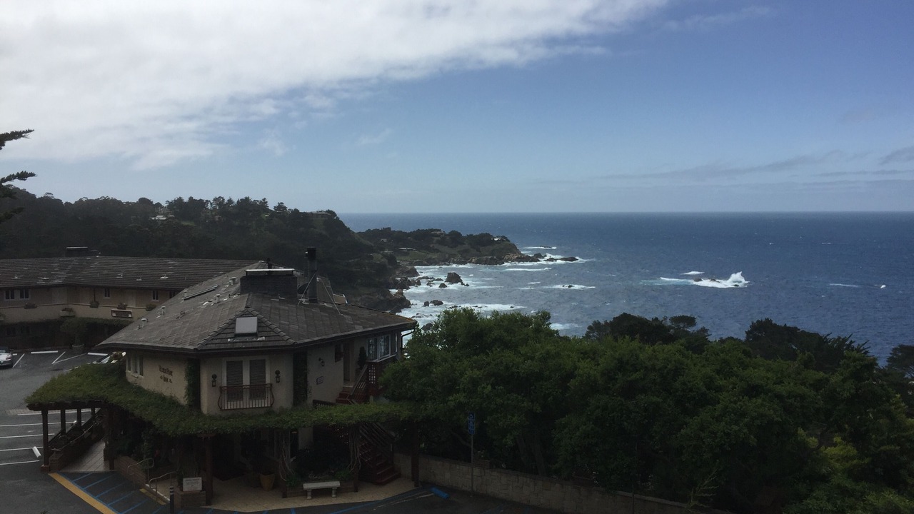 Photo of Outdoor in Carmel Highlands