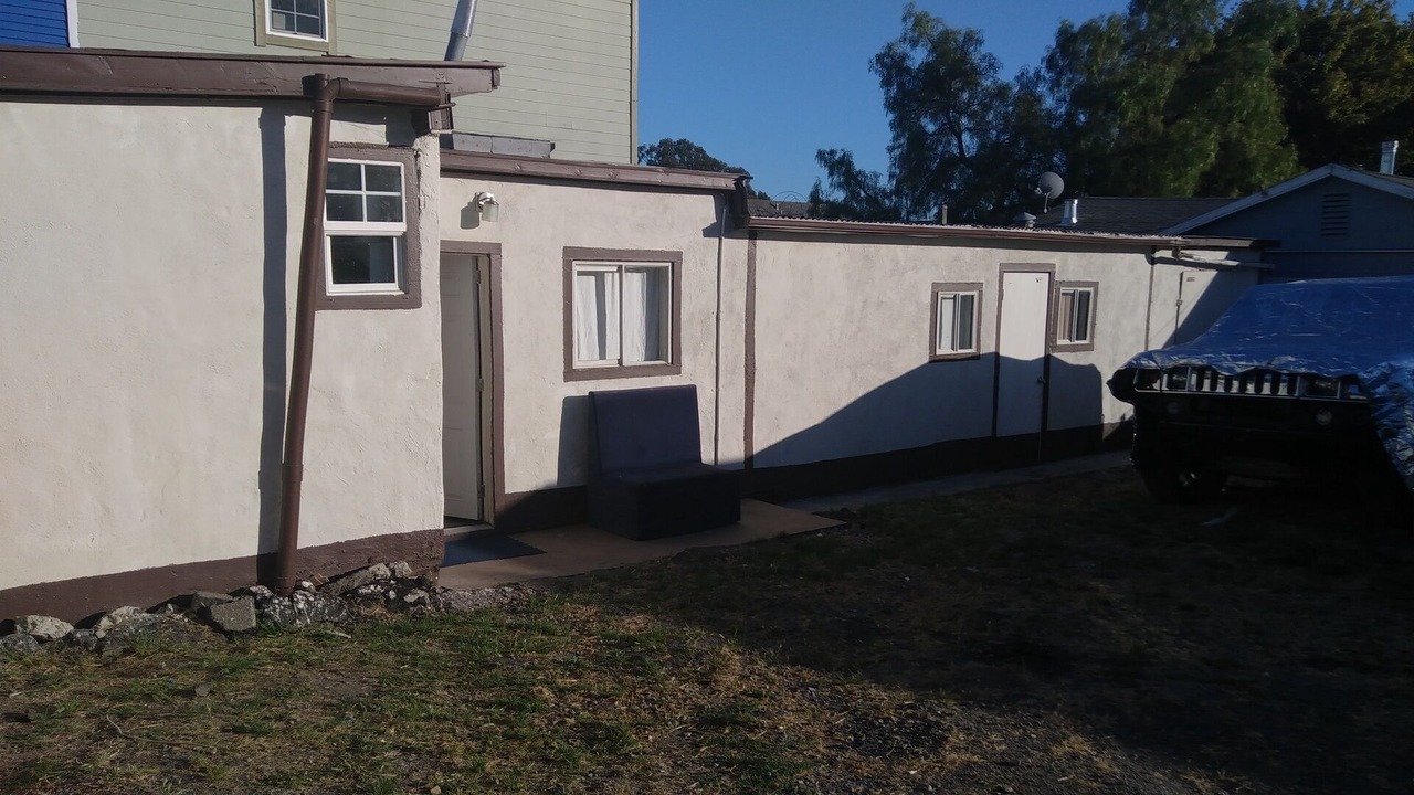 Photo of Outdoor in Oakland