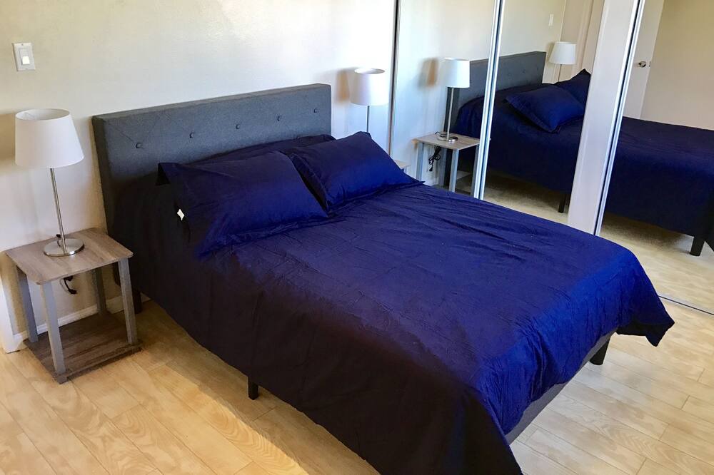 Photo of Bedroom in South San Francisco