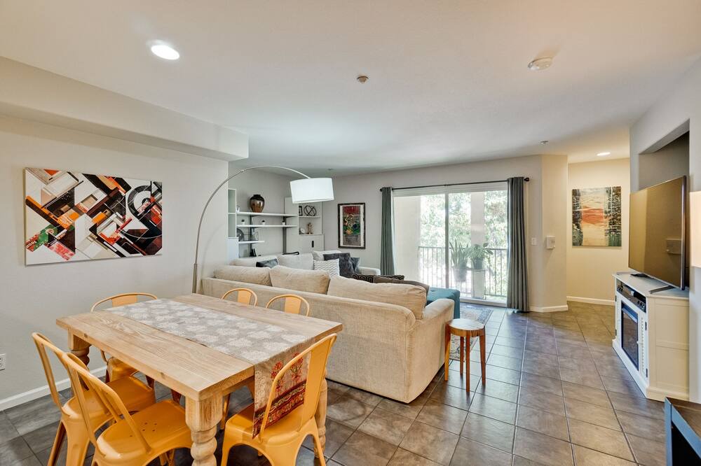 Photo of Livingroom in Willow Glen