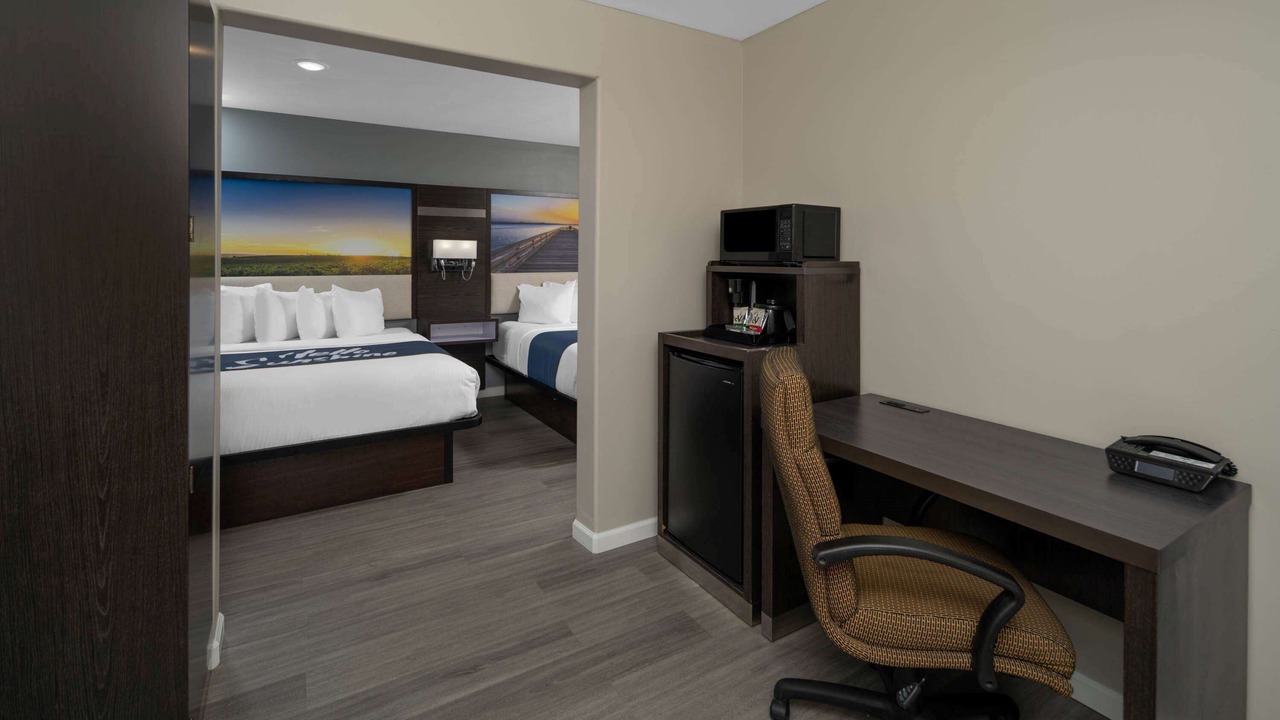 Photo of Bedroom in Galt