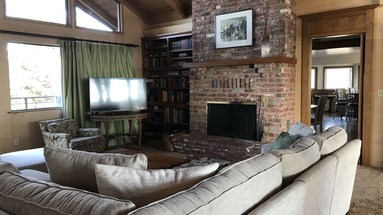 Photo of Livingroom in Sonora