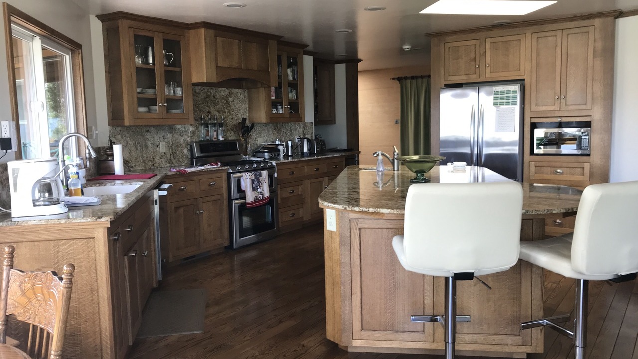 Photo of Kitchen in Sonora