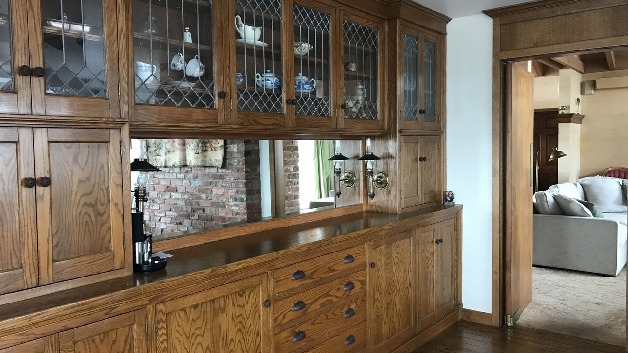 Photo of Kitchen in Sonora