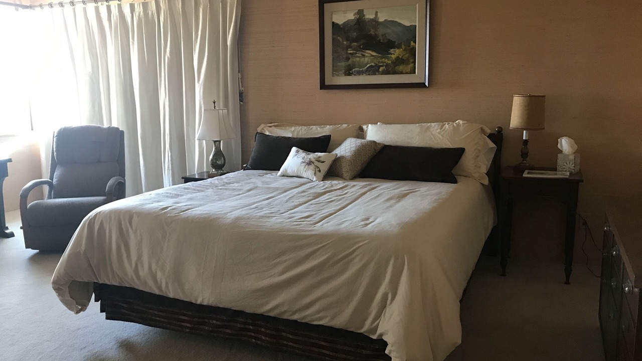 Photo of Bedroom in Sonora