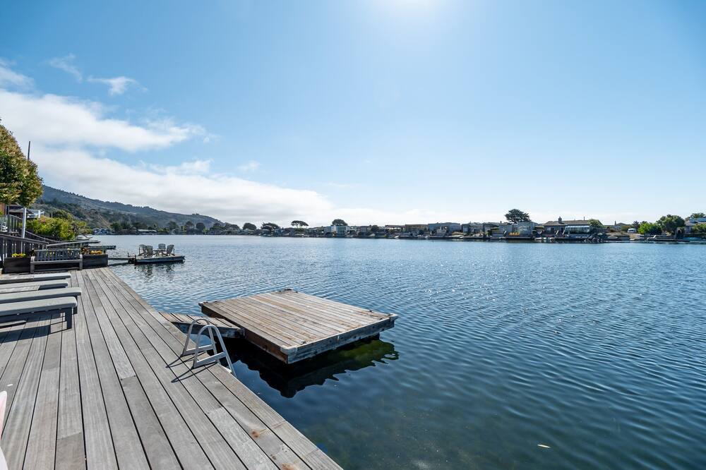 Photo of Outdoor in Stinson Beach