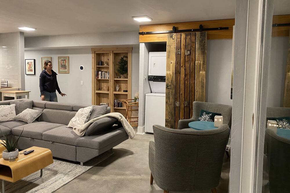 Photo of Livingroom in Reno
