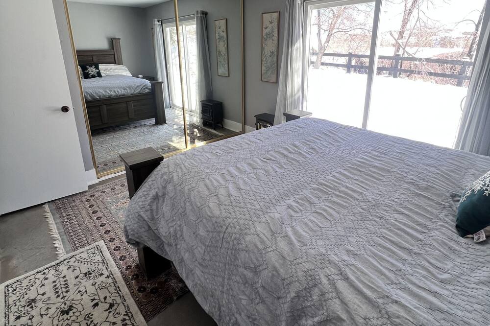 Photo of Bedroom in Reno