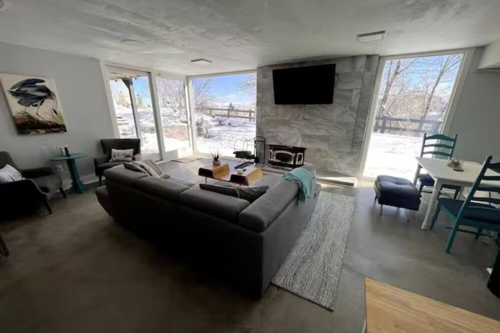 Photo of Livingroom in Reno