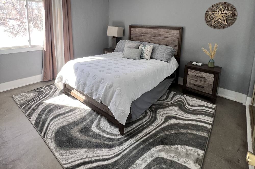 Photo of Bedroom in Reno