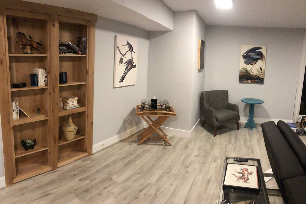 Photo of Livingroom in Reno