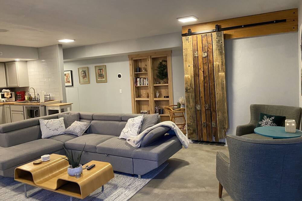 Photo of Livingroom in Reno