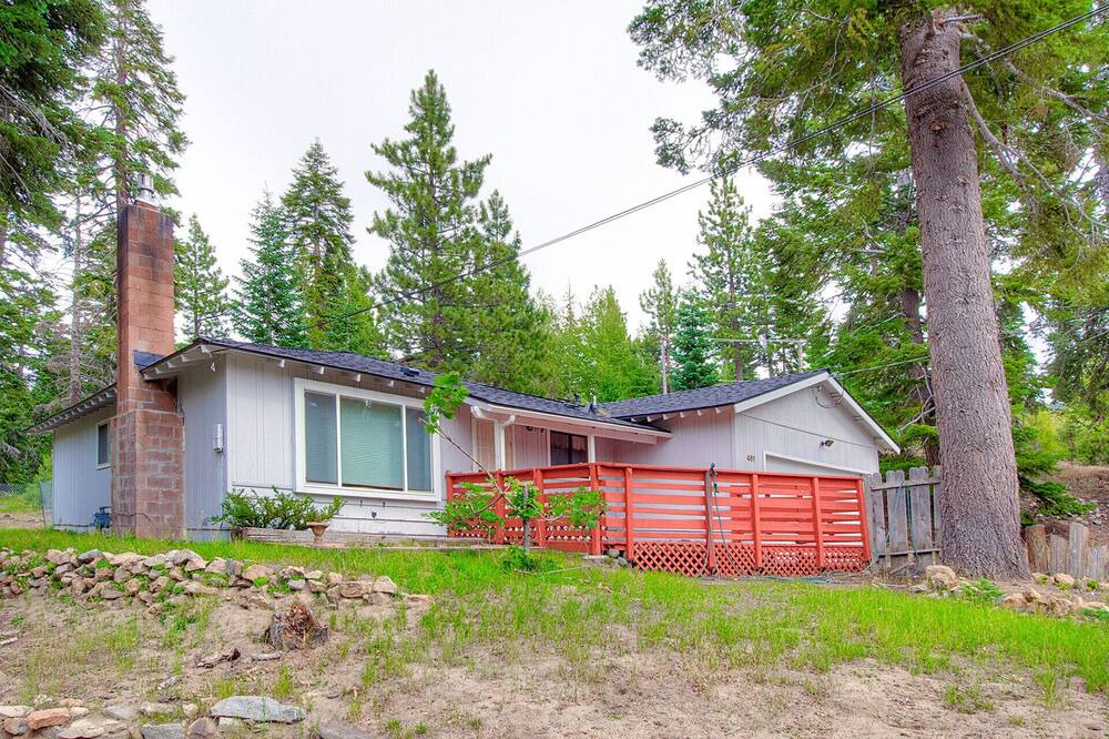 Photo of Outdoor in Upper Kingsbury