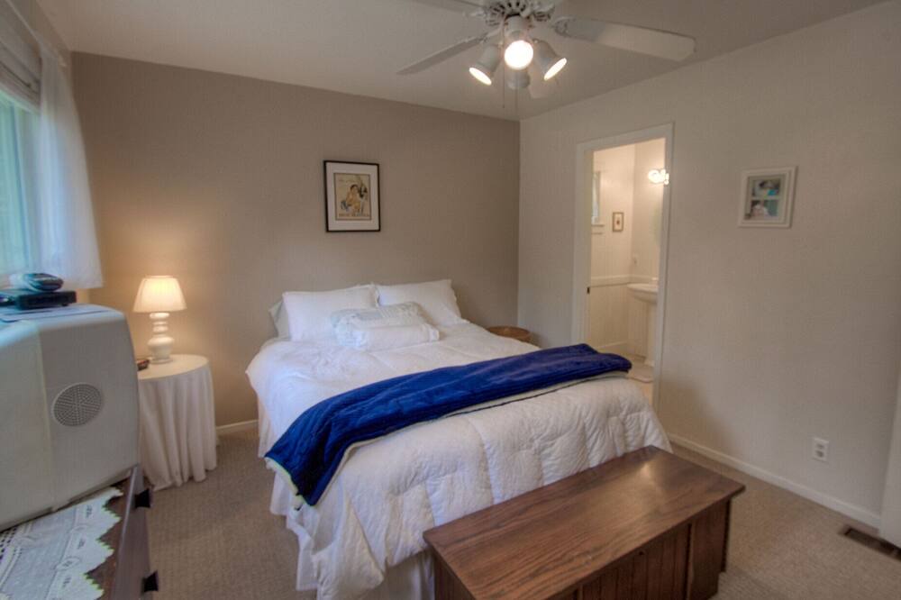Photo of Bedroom in Upper Kingsbury