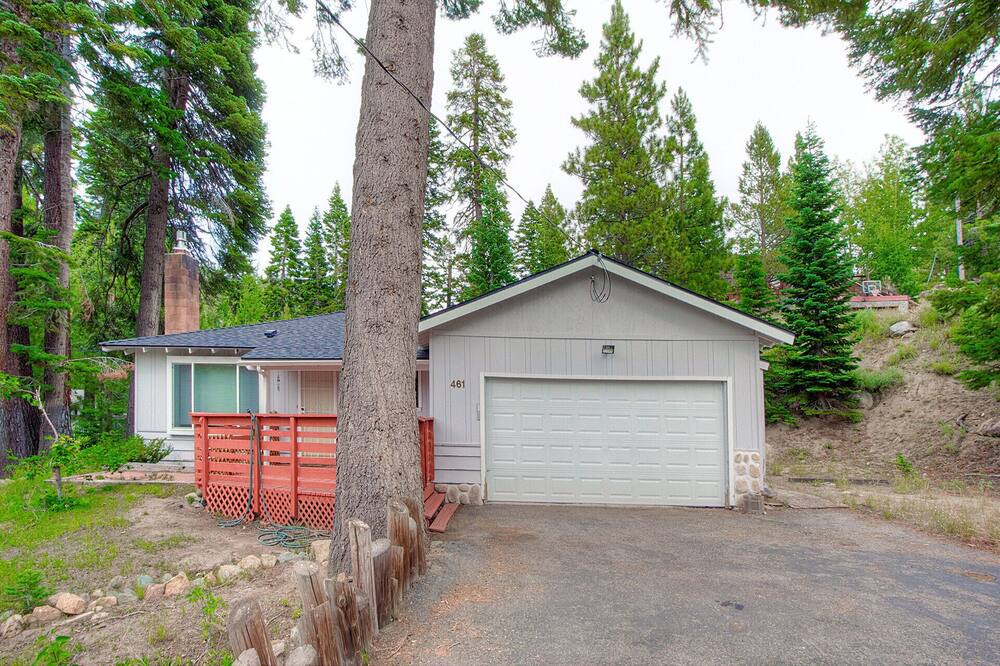 Photo of Outdoor in Upper Kingsbury