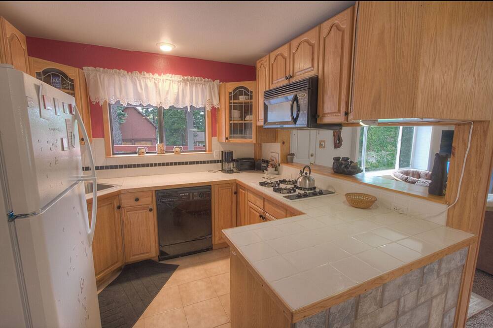 Photo of Kitchen in Upper Kingsbury