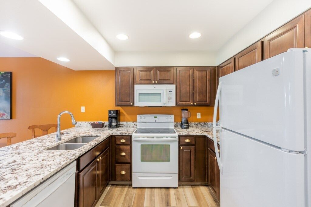 Photo of Kitchen in Elk Point