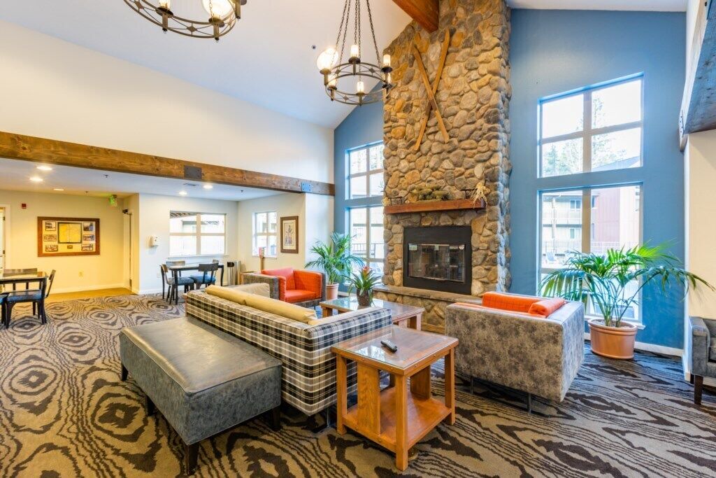 Photo of Livingroom in Elk Point