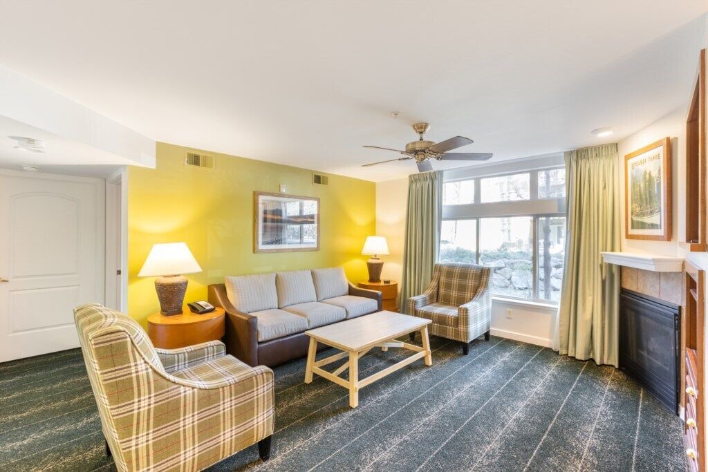 Photo of Livingroom in Elk Point