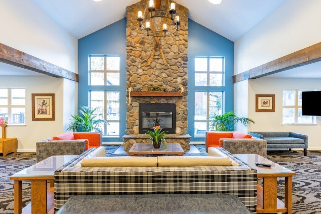 Photo of Livingroom in Elk Point