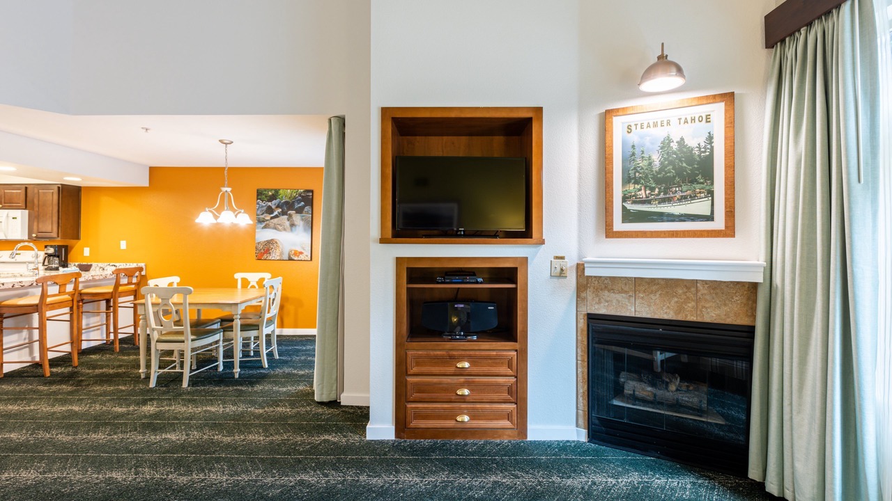 Photo of Livingroom in Elk Point