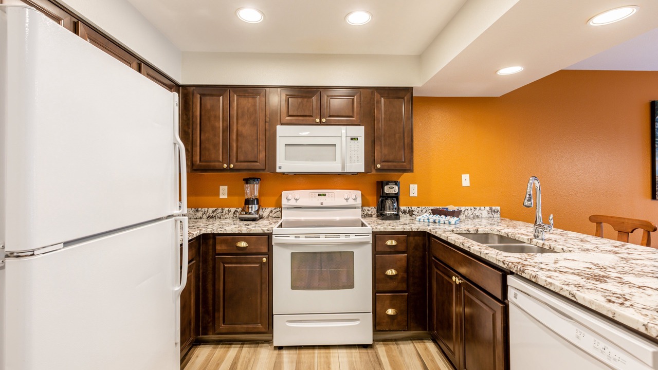 Photo of Kitchen in Elk Point