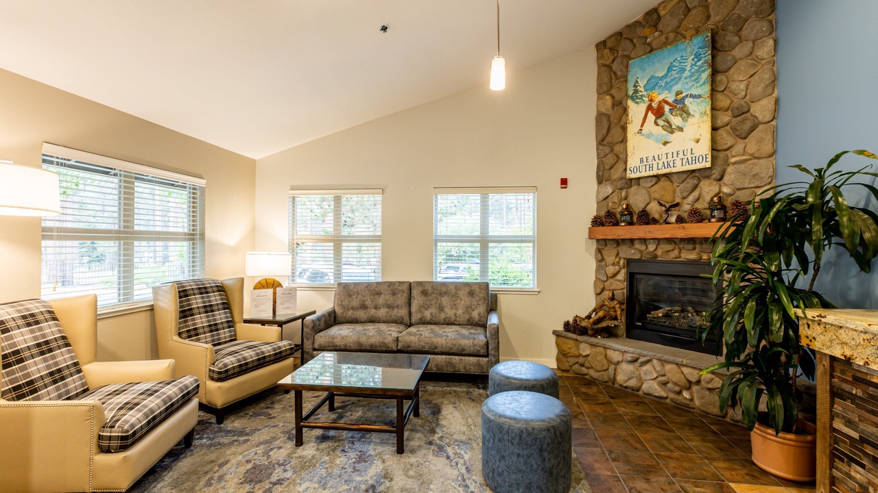 Photo of Livingroom in Elk Point