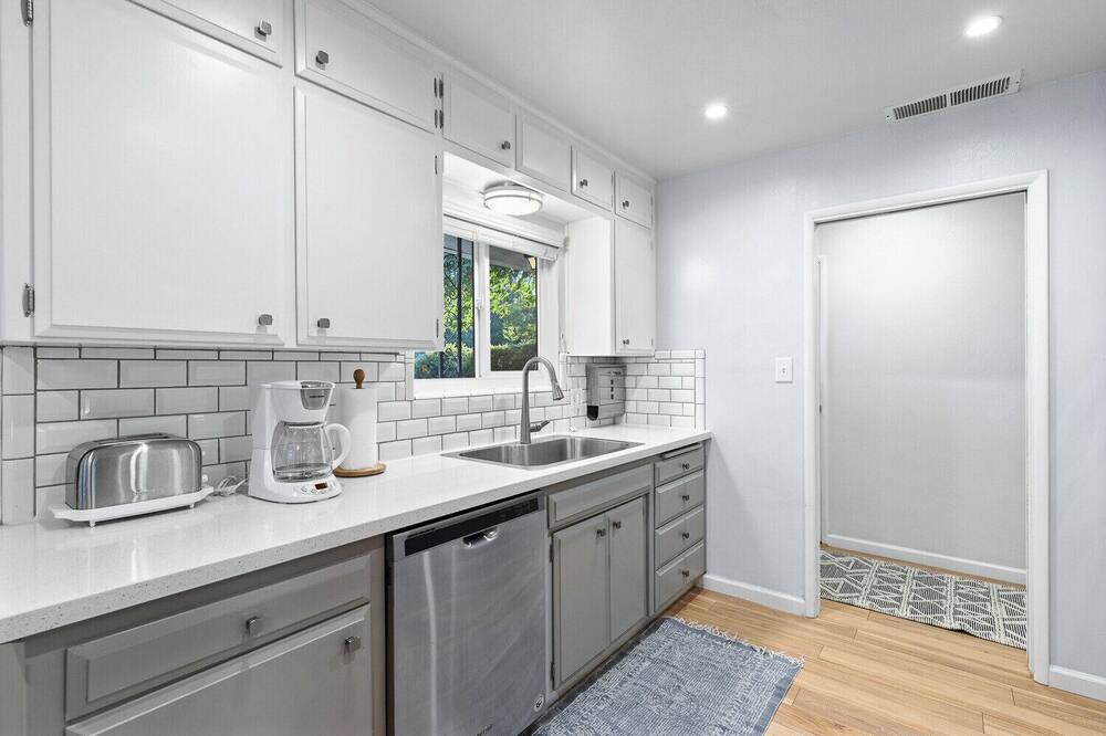 Photo of Kitchen in Raisin