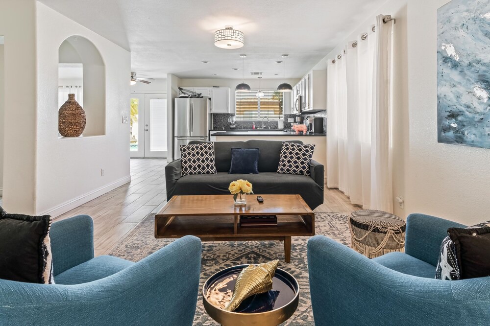 Photo of Livingroom in Summerlin
