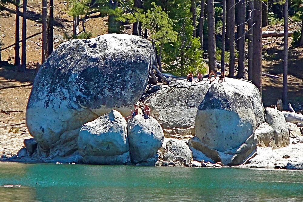 Photo of Others in Sierra Cedars