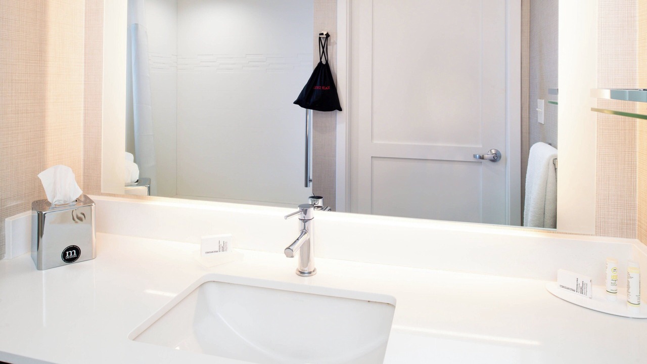 Photo of Bathroom in Visalia