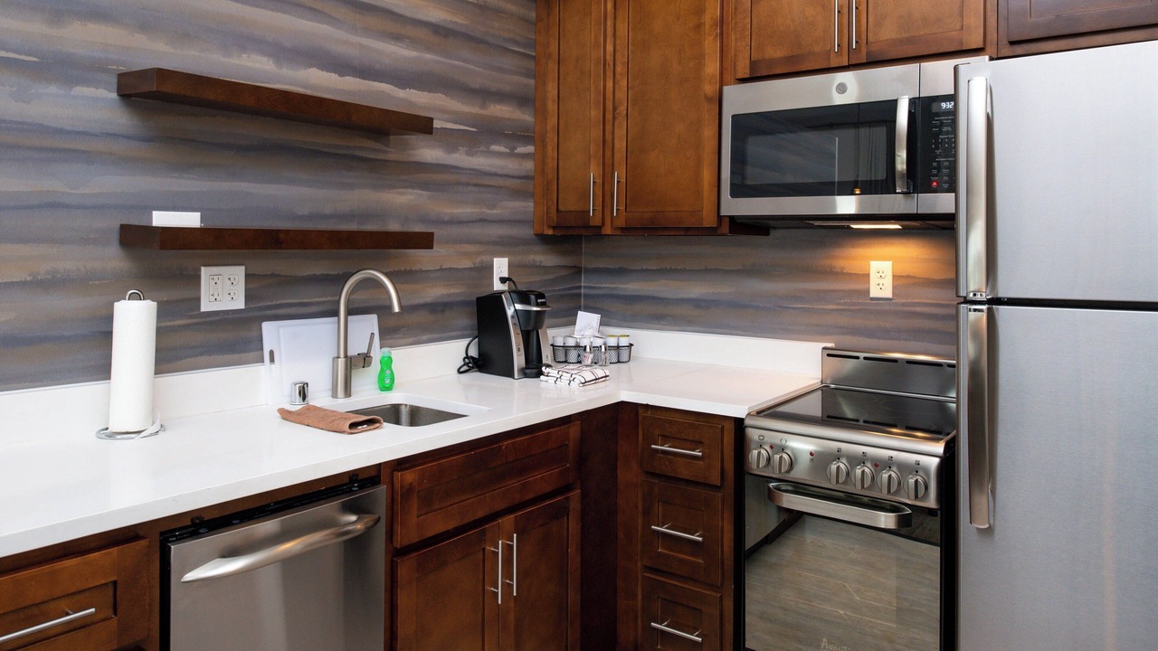 Photo of Kitchen in Visalia