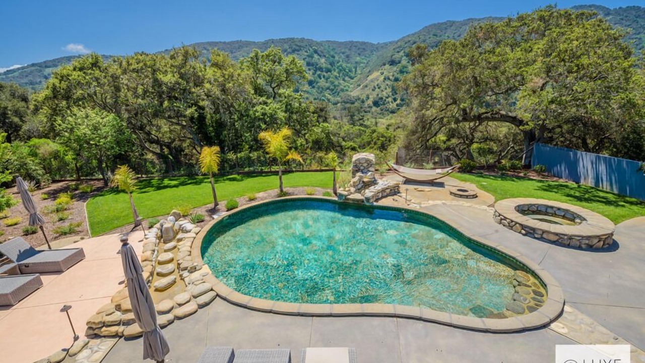 Photo of Outdoor in Carmel Valley