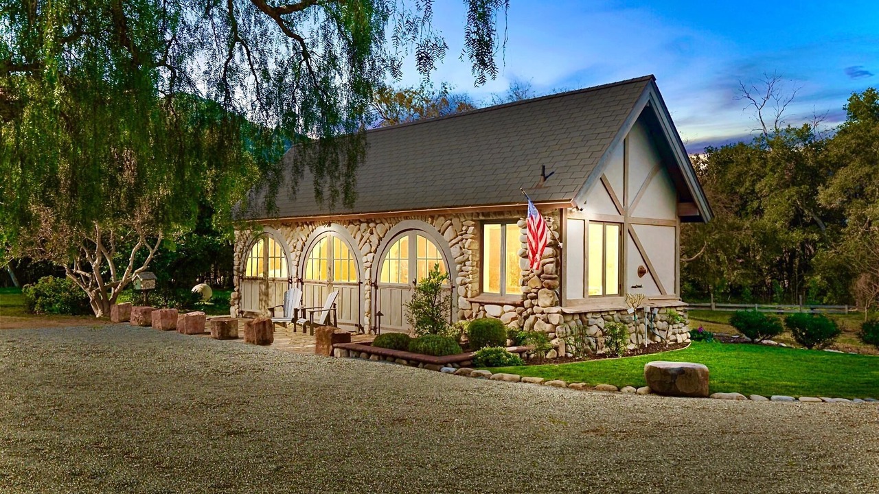 Photo of Outdoor in Carmel Valley