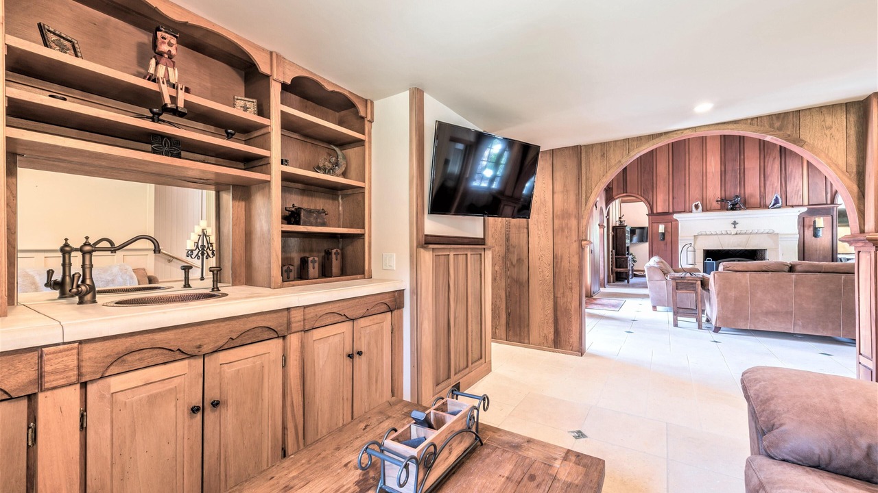 Photo of Kitchen in Carmel Valley