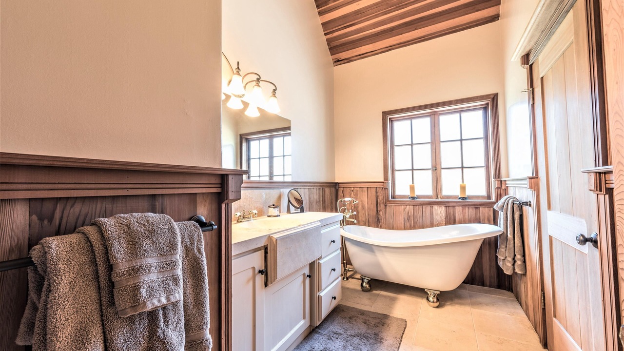 Photo of Bathroom in Carmel Valley